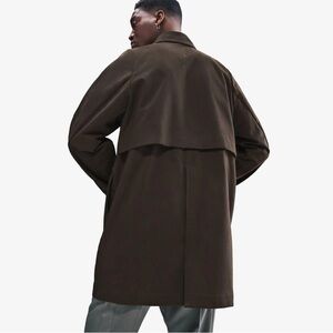 NIKE ESC TECH TRENCH – VELVET BROWN